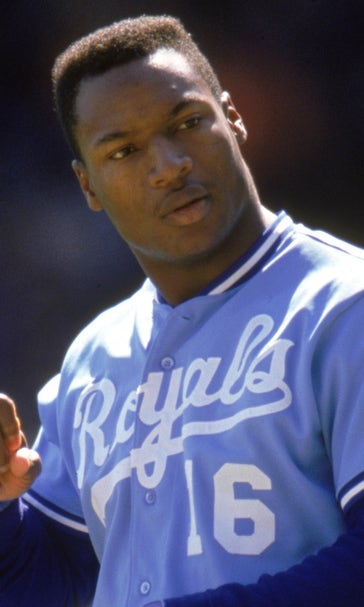 Thirty years ago today, Bo Jackson chose baseball over the NFL